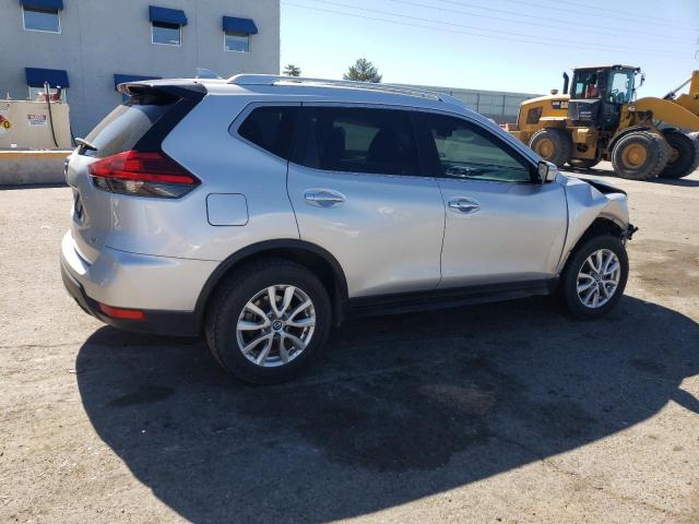 KNMAT2MT4HP513847 Nissan ROGUE S
