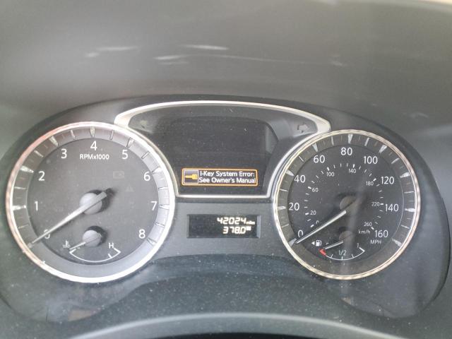5N1DL0MN8LC504227 Infiniti QX60 LUXE