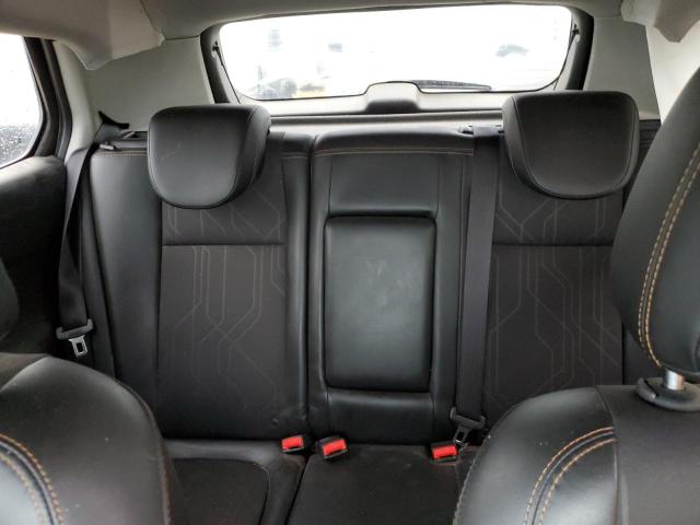 3GNCJPSB0JL289989 Chevrolet TRAX 1LT