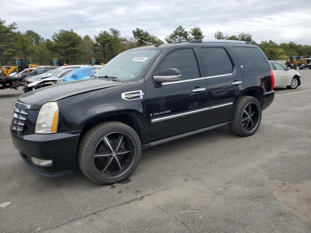 Auction sale of the 2009 Cadillac Escalade Hybrid, vin: 1GYFC43549R179288, lot number: 53495644