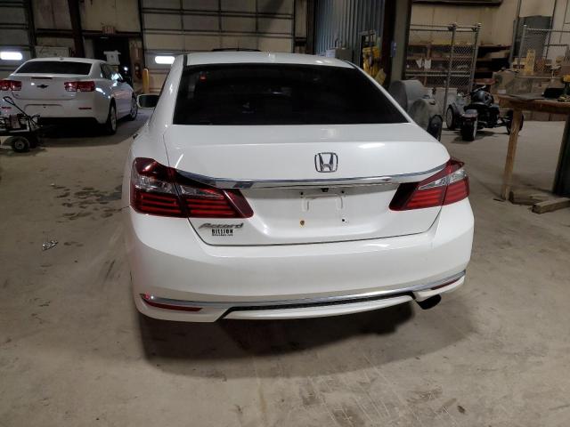 1HGCR2F87GA054221 Honda ACCORD EXL
