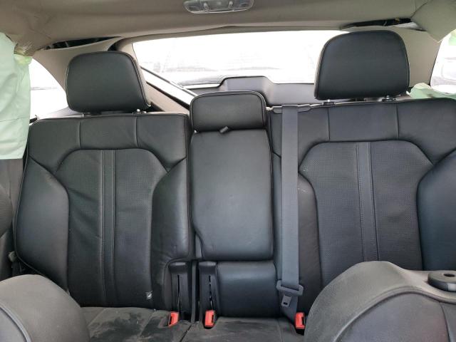 2LMDJ8JK5EBL02743 Lincoln MKX