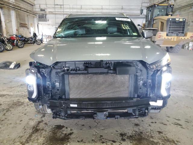 KM8R5DHE1LU075606 Hyundai Palisade Limited