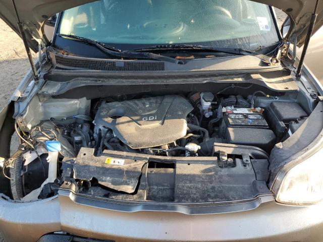 KNDJN2A24G7399210 KIA Soul