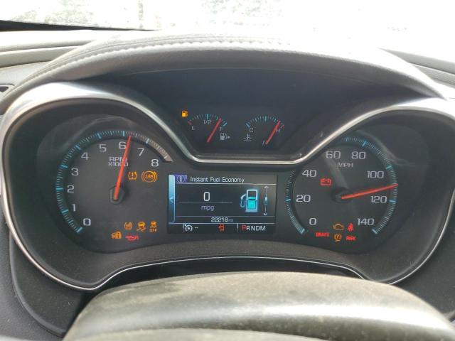 2G11Z5S30H9145158 Chevrolet IMPALA LS