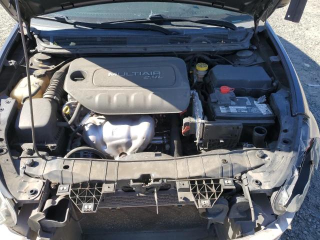 1C3CDFBB0GD516059 Dodge DART SXT