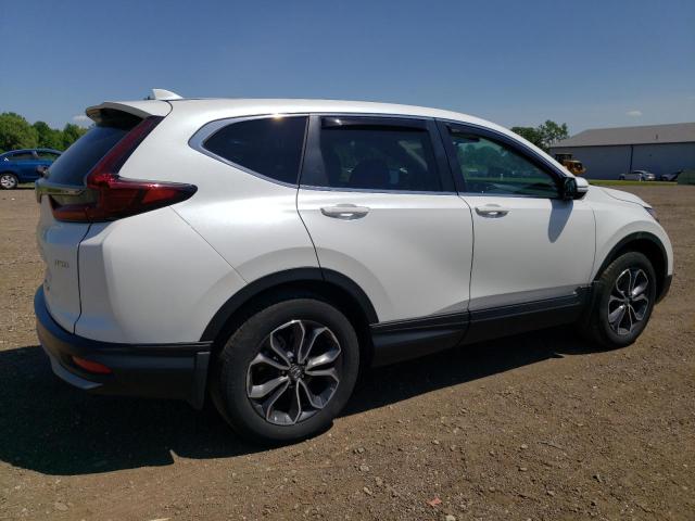 7FARW2H54NE051600 Honda CR-V EX