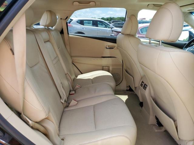 2T2BK1BA3EC244961 Lexus Rx 350 Base