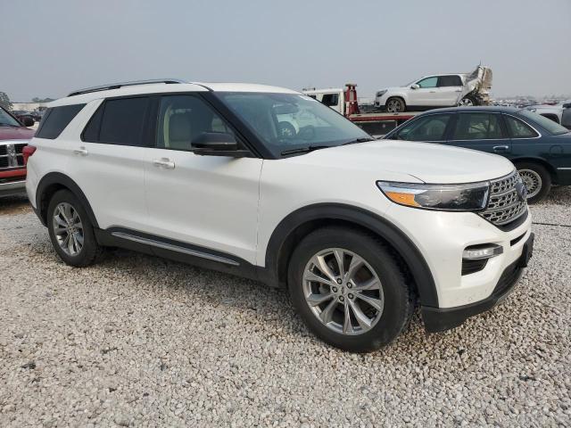 1FMSK7FH2MGC47294 Ford Explorer Limited