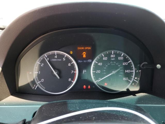 5J8TB4H55EL020900 Acura Rdx Technology
