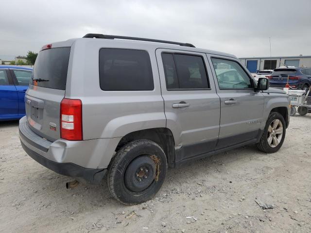 1C4NJPFA2FD246285 Jeep Patriot Latitude