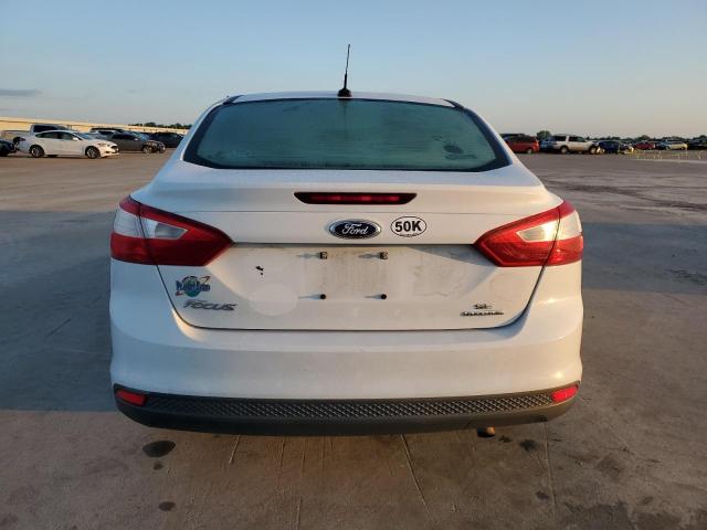 1FADP3F24EL348578 Ford FOCUS SE