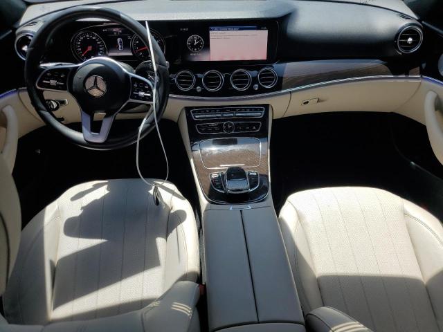 WDDZF4JBXKA625800 Mercedes-Benz E 300