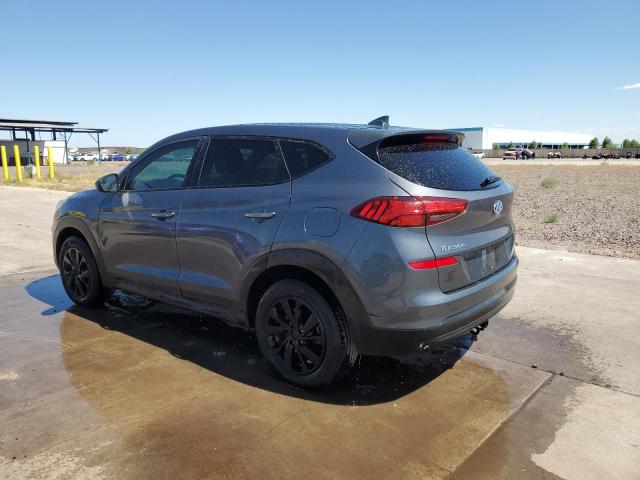KM8J2CA47KU881563 Hyundai TUCSON SE