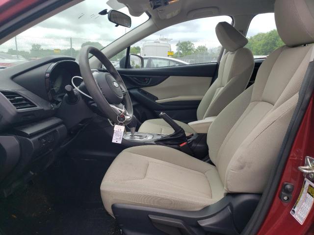 4S3GTAB62L3734221 Subaru Impreza