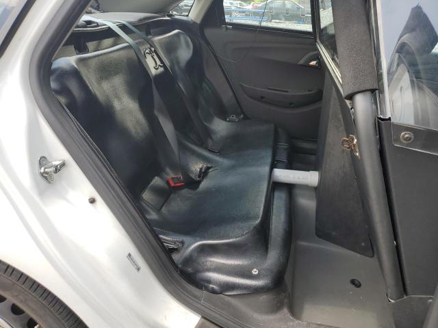 6G3NS5U26EL932978 Chevrolet Caprice Police