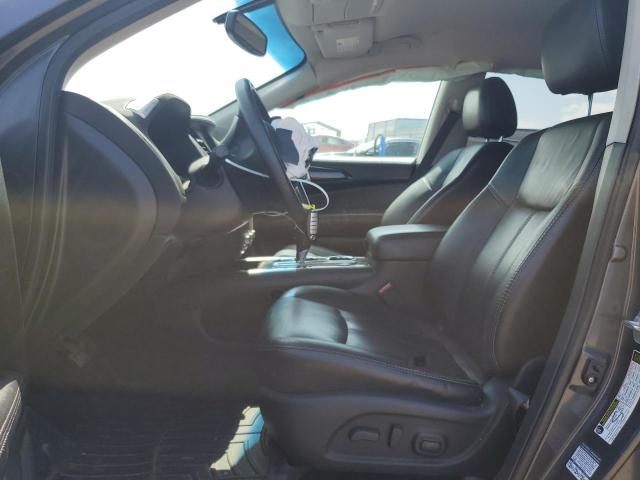 5N1CR2MN8EC650278 Nissan Pathfinder Sv Hybrid
