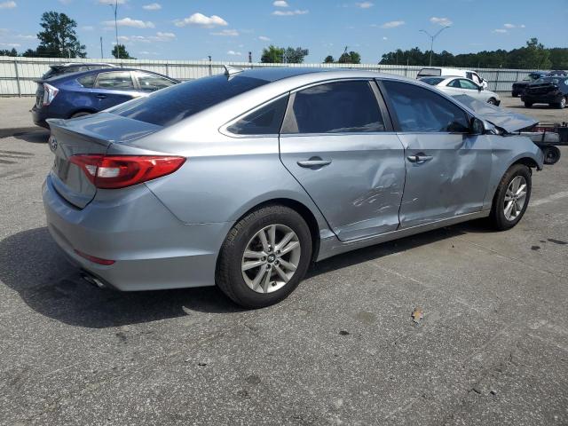 5NPE24AF9GH347771 Hyundai SONATA SE
