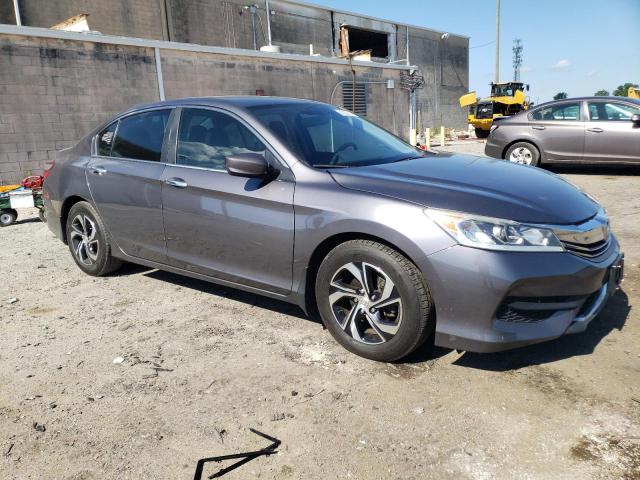 1HGCR2F39GA166040 Honda ACCORD LX