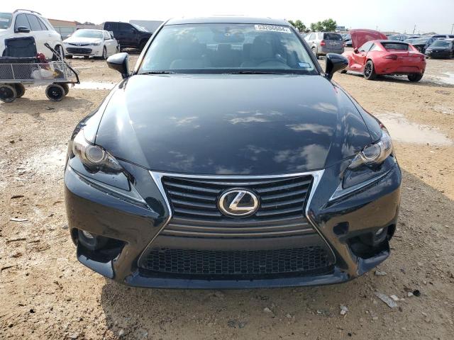 JTHBF1D22F5073650 Lexus IS 250