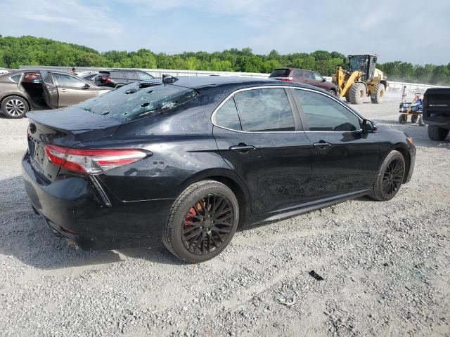 4T1B11HK6KU180867 Toyota CAMRY L