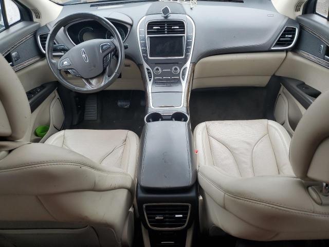 2LMPJ6LRXJBL45349 Lincoln Mkx Reserve