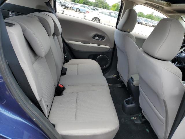 3CZRU5H55HM719224 Honda HR-V EX
