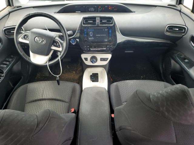 JTDKARFU5G3516805 Toyota Prius