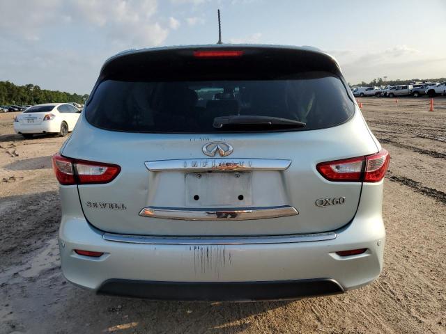 5N1AL0MN1EC532036 Infiniti QX60