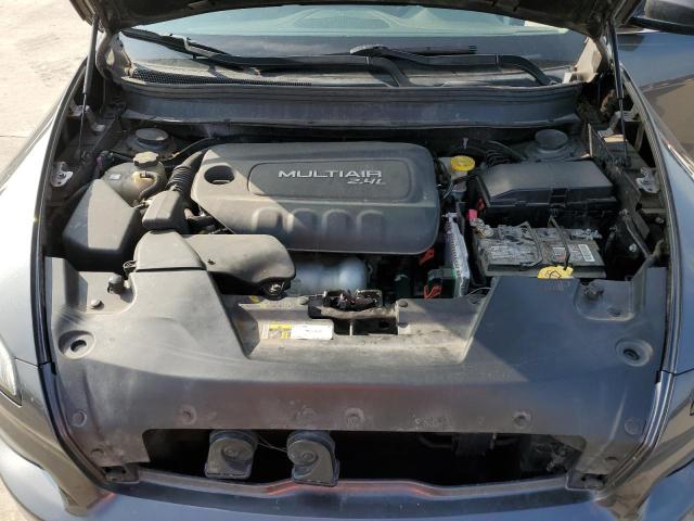1C4PJLCB5GW282539 Jeep Cherokee Latitude