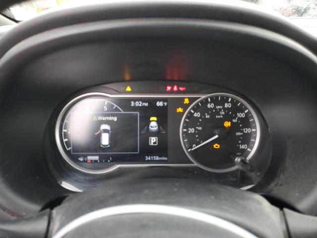 3N1CP5CU3KL561404 Nissan KICKS S