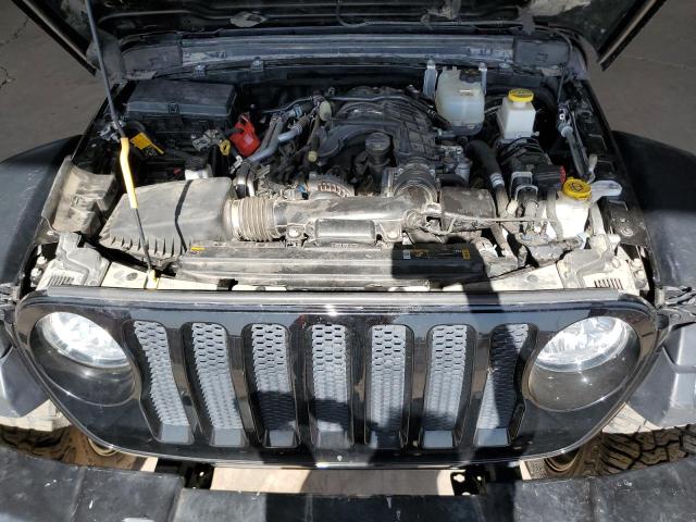 1C4JJXSJ1NW194011 Jeep Wrangler Unlimited Rubicon 392
