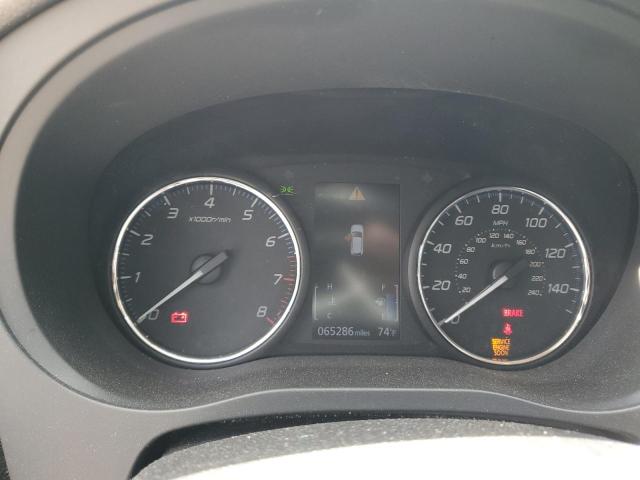 JA4AZ3A39JZ038841 Mitsubishi Outlander Se