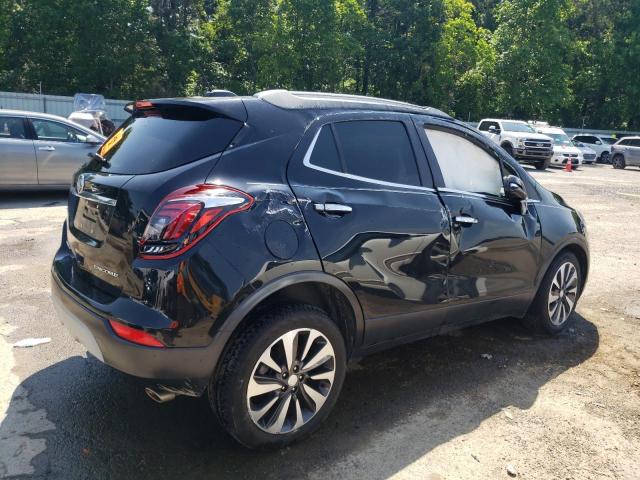 KL4CJBSB0JB639855 Buick Encore Preferred Ii