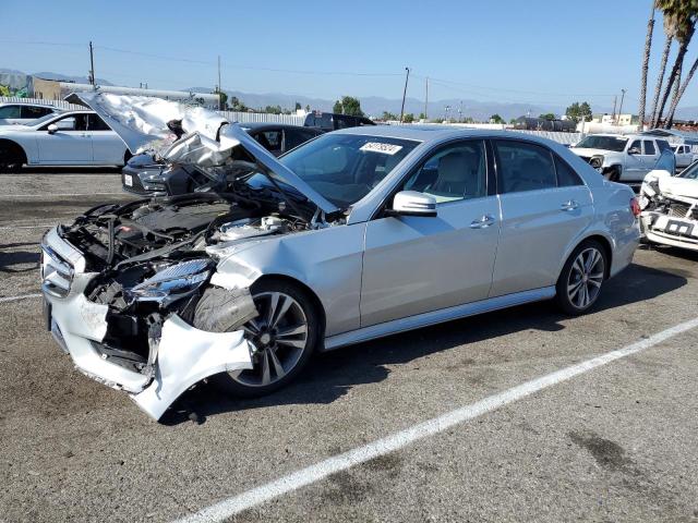 2016 Mercedes-benz E 350 მანქანა იყიდება აუქციონზე, vin: WDDHF5KB9GB205544, აუქციონის ნომერი: 54179524