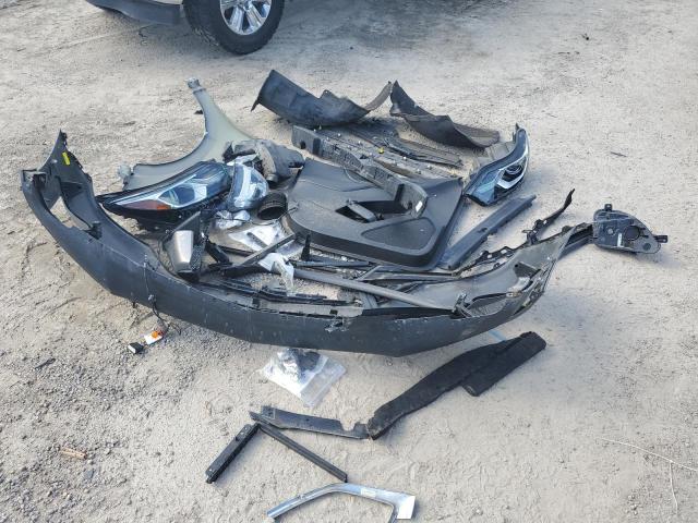 3GNAXJEVXJS633326 Chevrolet EQUINOX LT