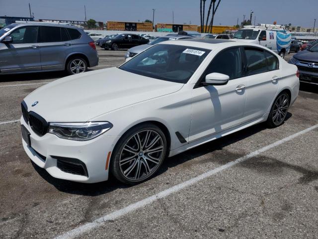 Продажа на аукционе авто 2017 Bmw 540 I, vin: WBAJE5C36HG914875, номер лота: 56951514