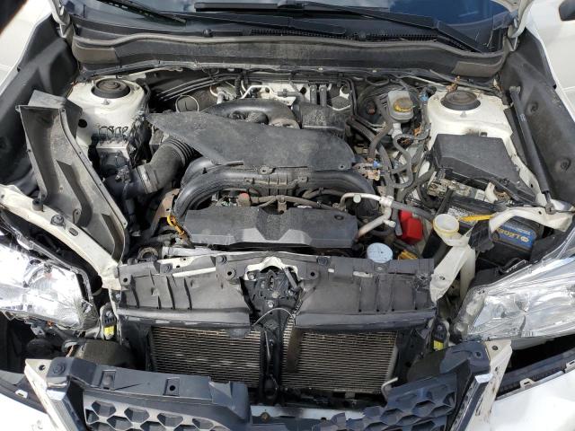 JF2SJADC1FH814685 Subaru Forester 2.5i Premium