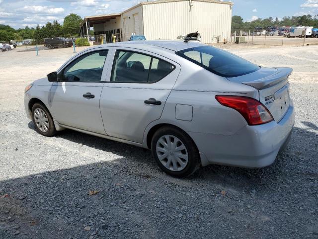 3N1CN7APXGL821416 Nissan VERSA S