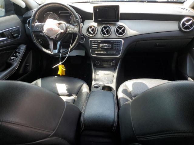 WDCTG4GB5FJ058514 Mercedes-Benz Gla 250 4matic