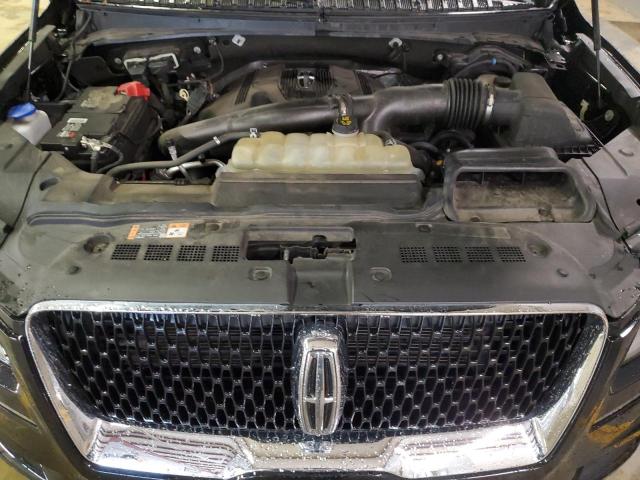 5LMJJ2LT2LEL18222 Lincoln Navigator Reserve