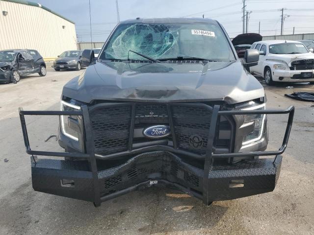 1FTEW1EF1FKE72003 Ford F150 Supercrew