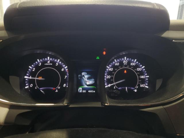 4T1BK1EB8GU222383 Toyota AVALON XLE
