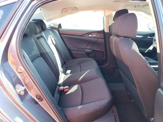 2HGFC2F79JH568358 Honda CIVIC EX