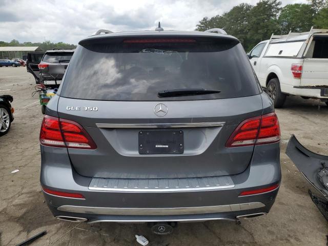 4JGDA5JB9HA827167 Mercedes-Benz GLE 350
