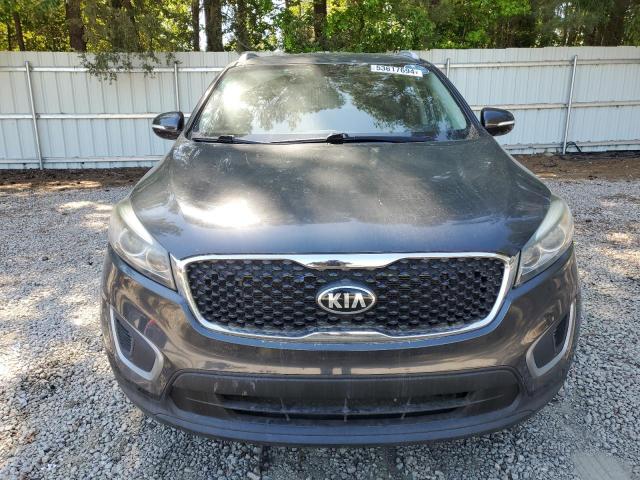 5XYPG4A3XGG168713 KIA SORENTO LX