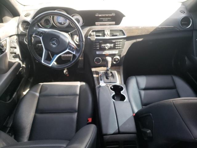 WDDGF5HB9EA956794 Mercedes-Benz C 350