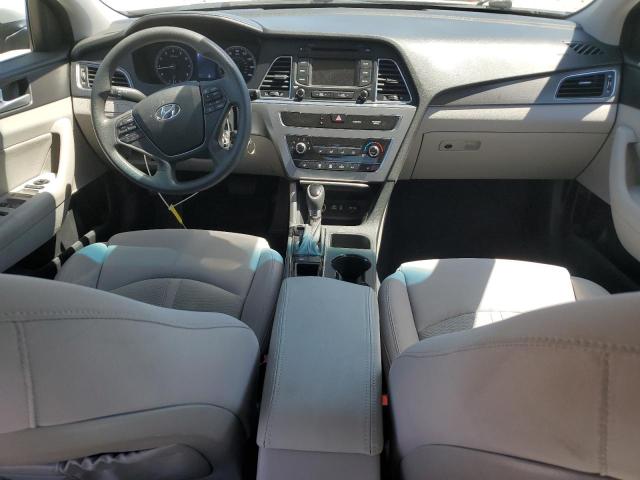 5NPE34AF6FH098132 Hyundai Sonata Sport