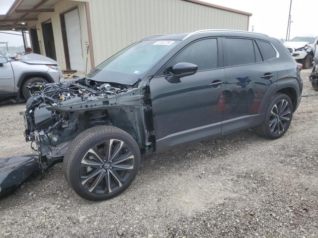 52653784 :رقم المزاد ، 7MMVABEM2RN173593 vin ، 2024 Mazda Cx-50 Premium Plus مزاد بيع