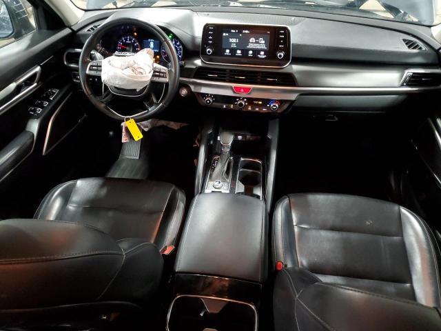 5XYP2DHC0LG054637 KIA Telluride Lx